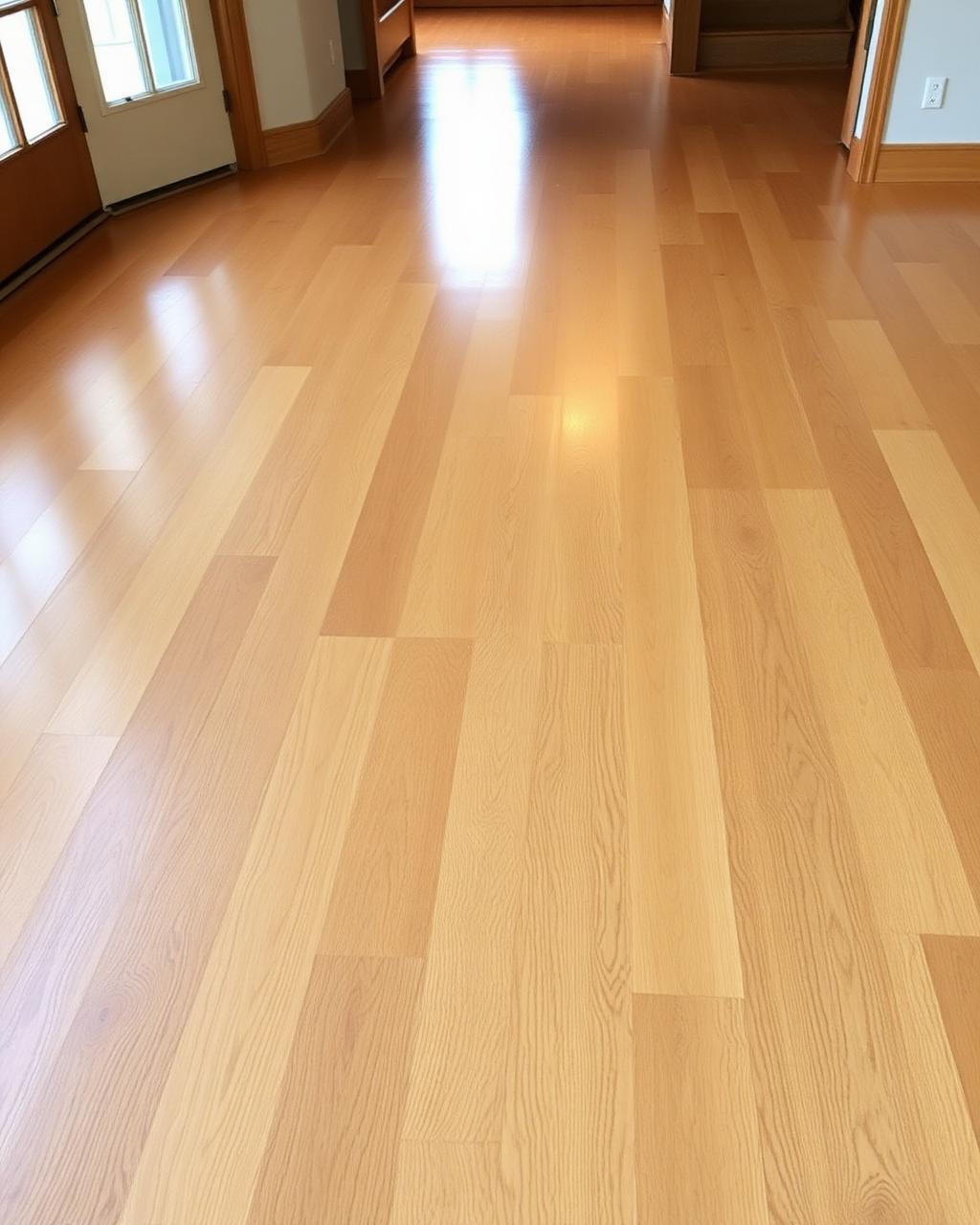 Extended Floor Lifespan