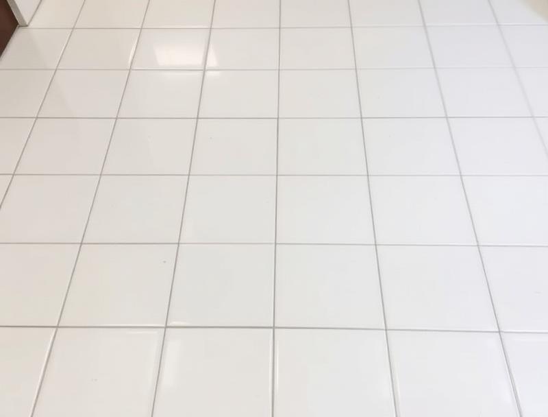 Professional commercial floor maintenance services in Metro Detroit